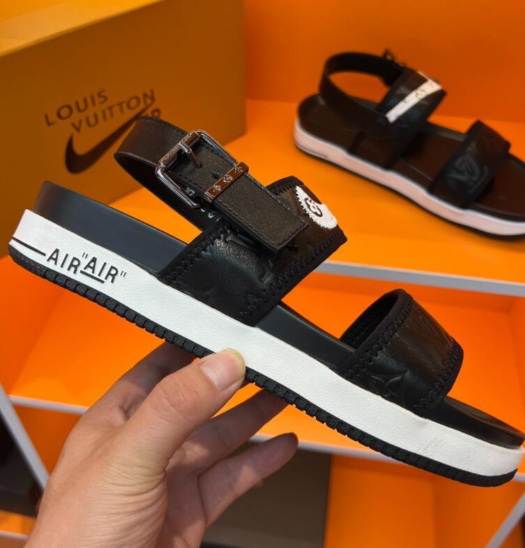 Ozarra Luxury - LOV Men Shoes - 964