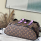Fashion Lu-Vi bags - 4927