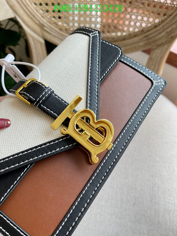 Ozarra Fashion -BBR Bags - 361