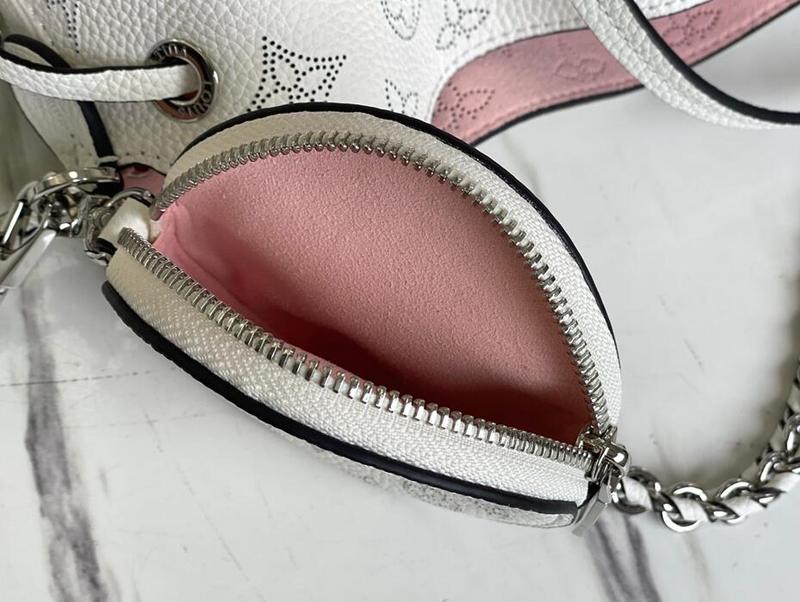Ozarra Luxury - LOV Bags - 2491