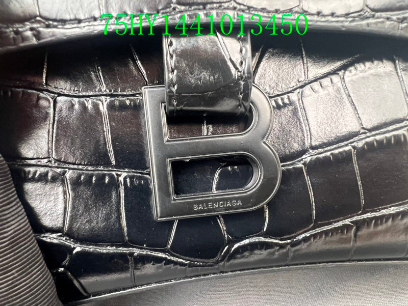Ozarra Fashion - BGA Bags - 2007