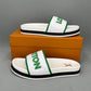 Ozarra Luxury - LOV Men Shoes - 1007