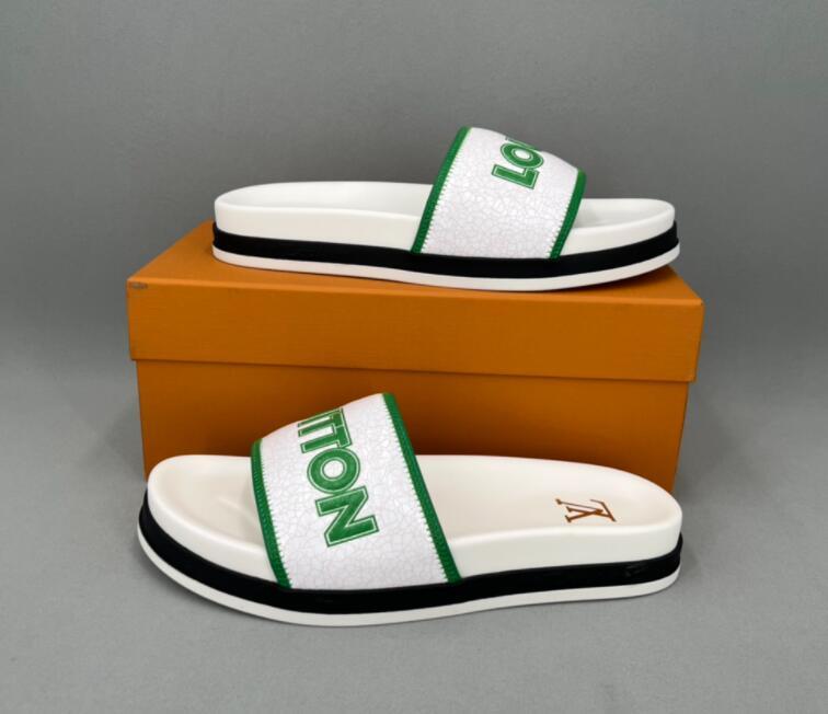 Ozarra Luxury - LOV Men Shoes - 1007