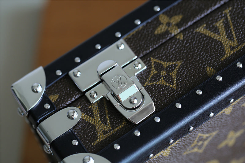 Ozarra Fashion Lu-Vi bags - 10188
