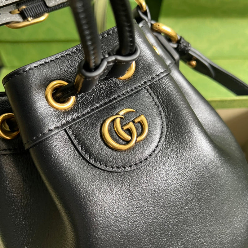 OZ - GCI Bags - 488