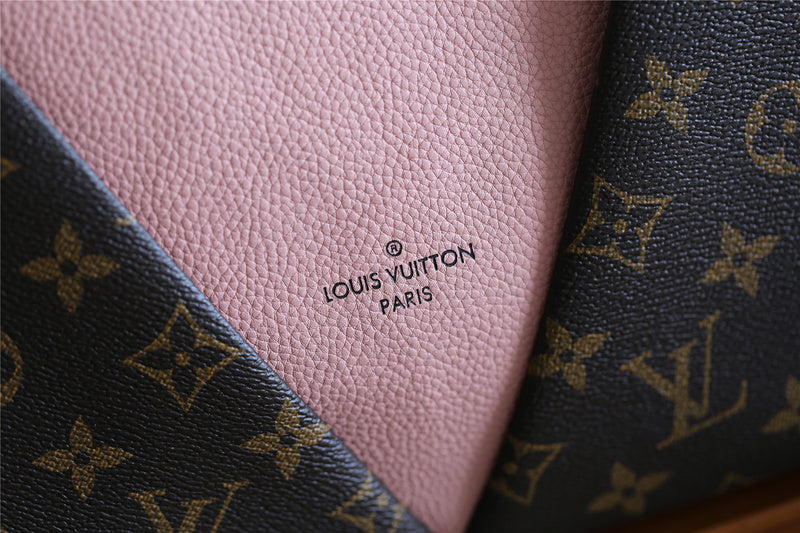 Ozarra Fashion Lu-Vi bags - 8014