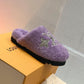 Ozarra Luxury - LOV Women Shoes - 470
