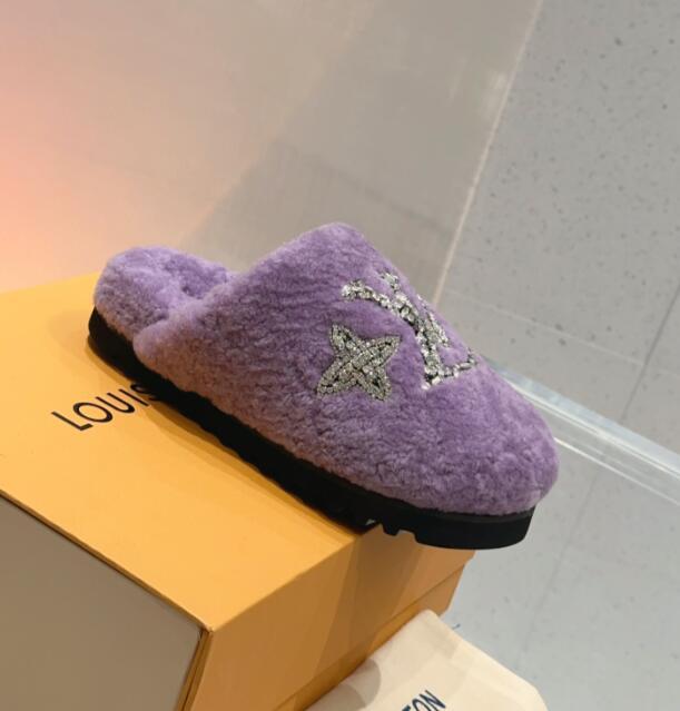 Ozarra Luxury - LOV Women Shoes - 470