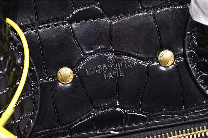 Ozarra Fashion Lu-Vi bags - 10441