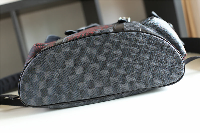 Ozarra Fashion Lu-Vi bags - 9699