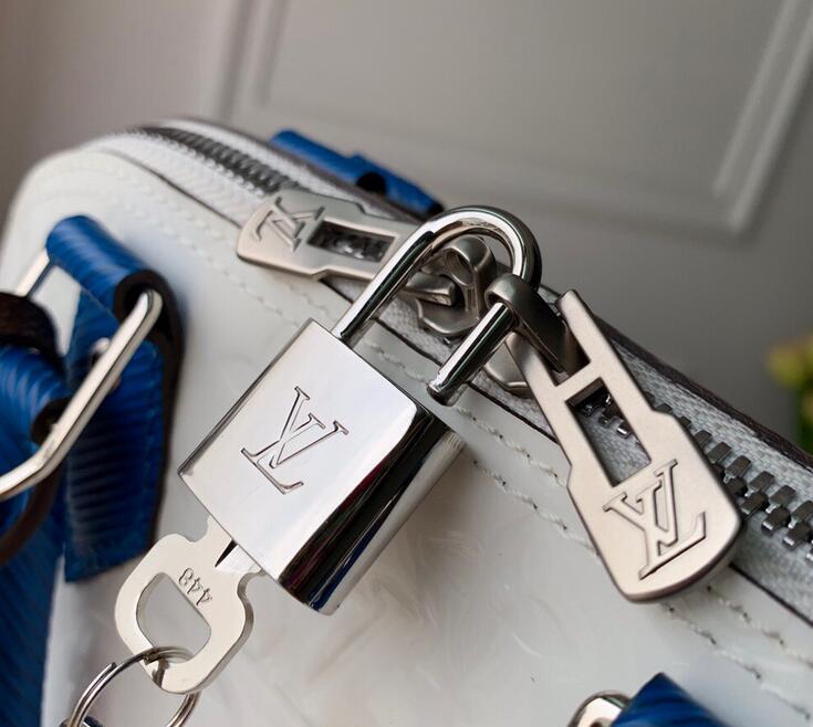 Ozarra Luxury - LOV Bags - 3158
