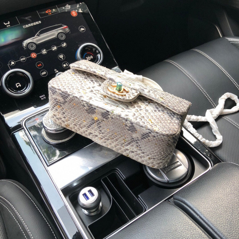 BAB - CHL Bags - 2949