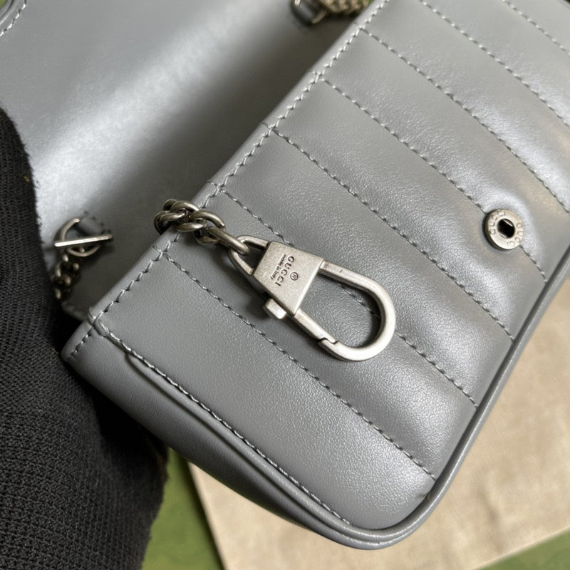 Ozarra - GCI Bags - 529