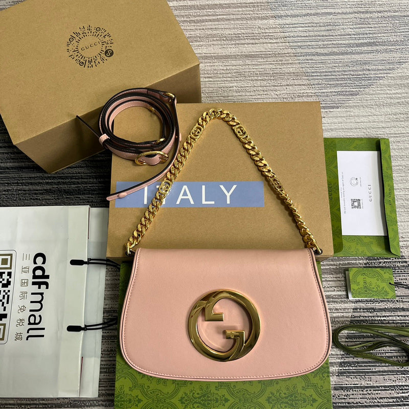 Ozarra - GCI Bags - 5581