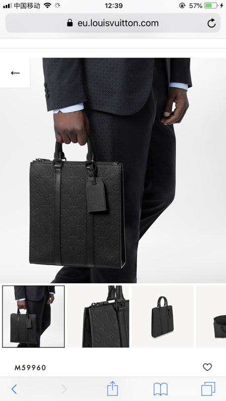 Fashion Lu-Vi bags - 3058