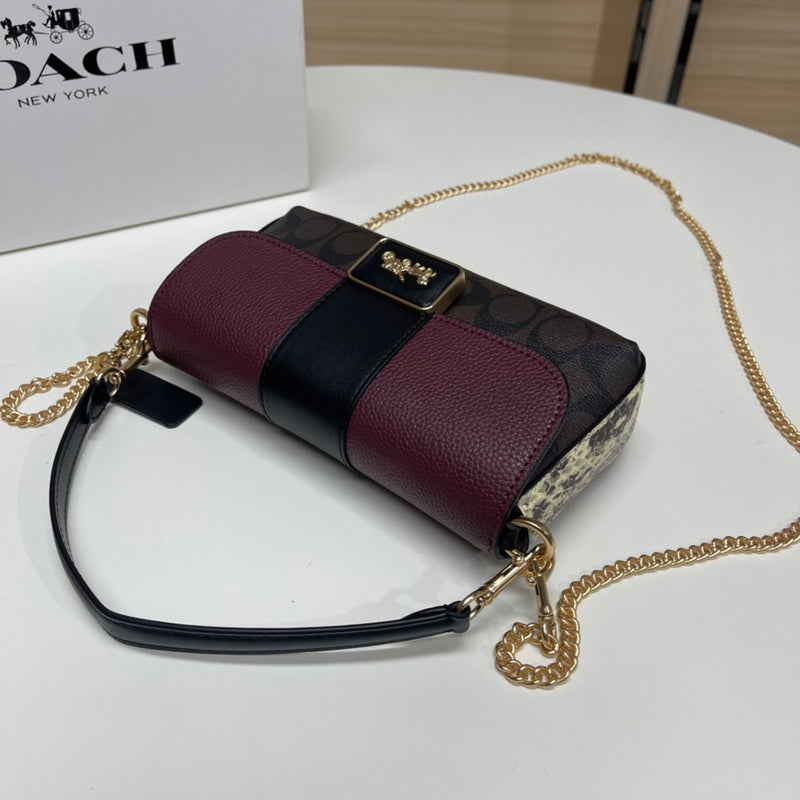 Ozarra - CAH Bags - 592