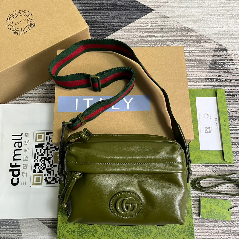 Ozarra - GCI Bags - 5537