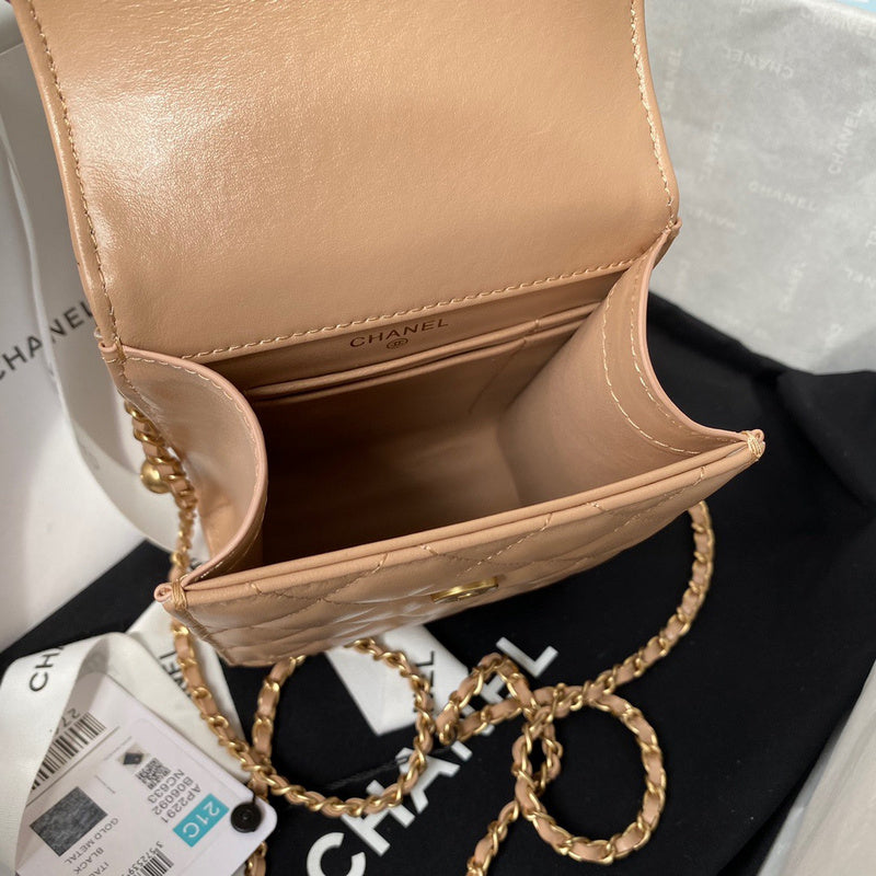 Ozarra - CHL Bags - 7382