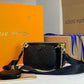 Fashion Lu-Vi bags - 3921
