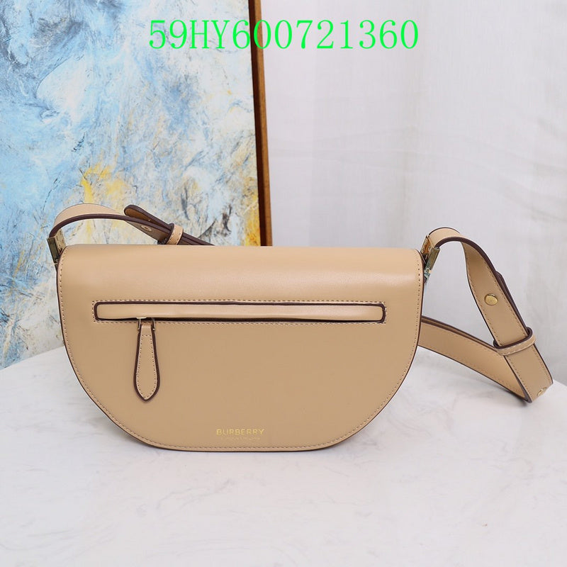 Ozarra Fashion -BBR Bags - 445