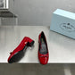 Ozarra Luxury - PD Women Shoes - 193