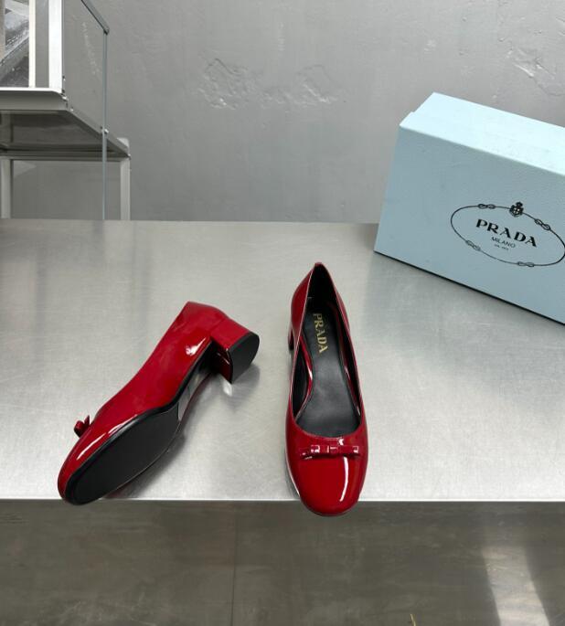 Ozarra Luxury - PD Women Shoes - 193