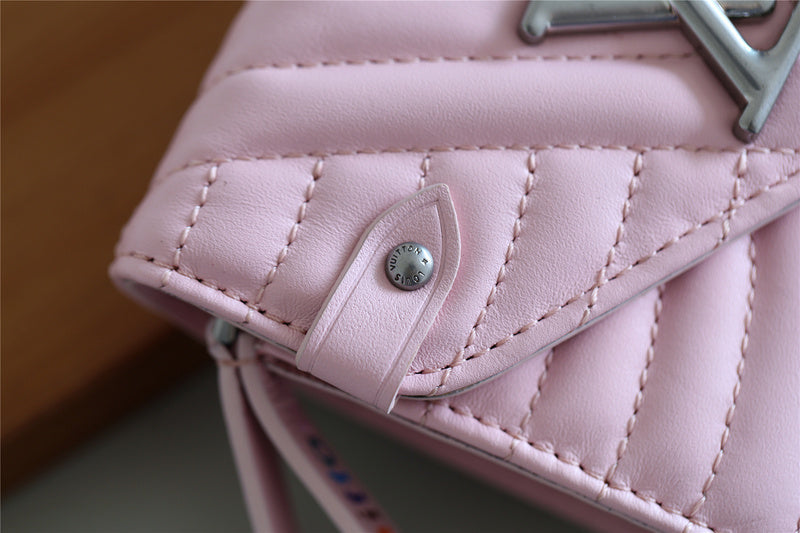 Ozarra Fashion Lu-Vi bags - 9367