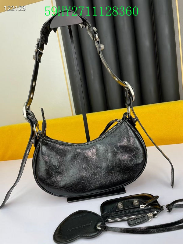 Ozarra Fashion - BGA Bags - 1962