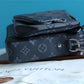 Ozarra Fashion Lu-Vi bags - 10064
