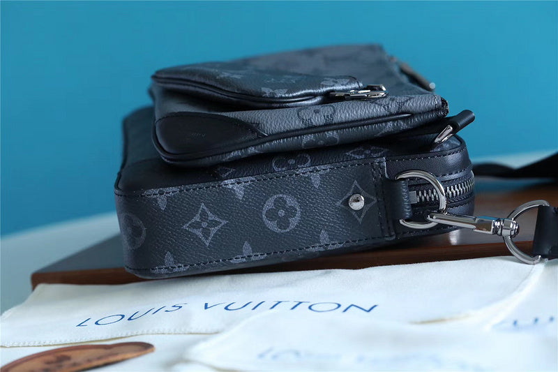 Ozarra Fashion Lu-Vi bags - 10064