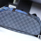 Ozarra Fashion Lu-Vi bags - 9696