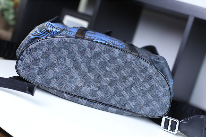 Ozarra Fashion Lu-Vi bags - 9696