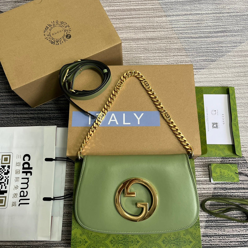 Ozarra - GCI Bags - 5600