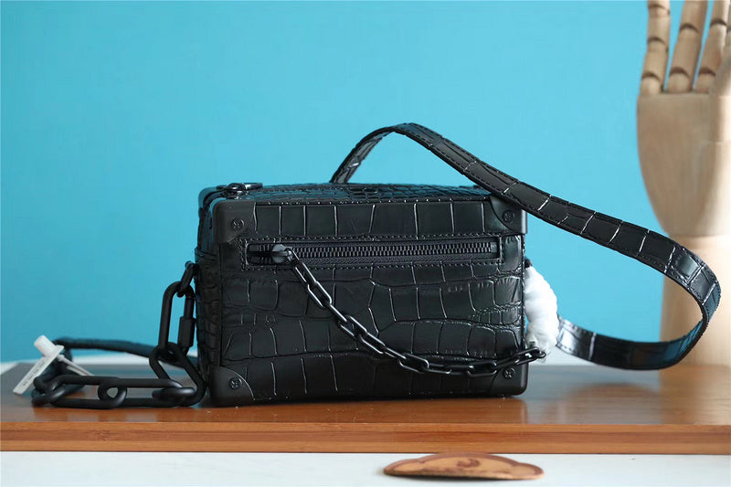 Ozarra Fashion Lu-Vi bags - 10159