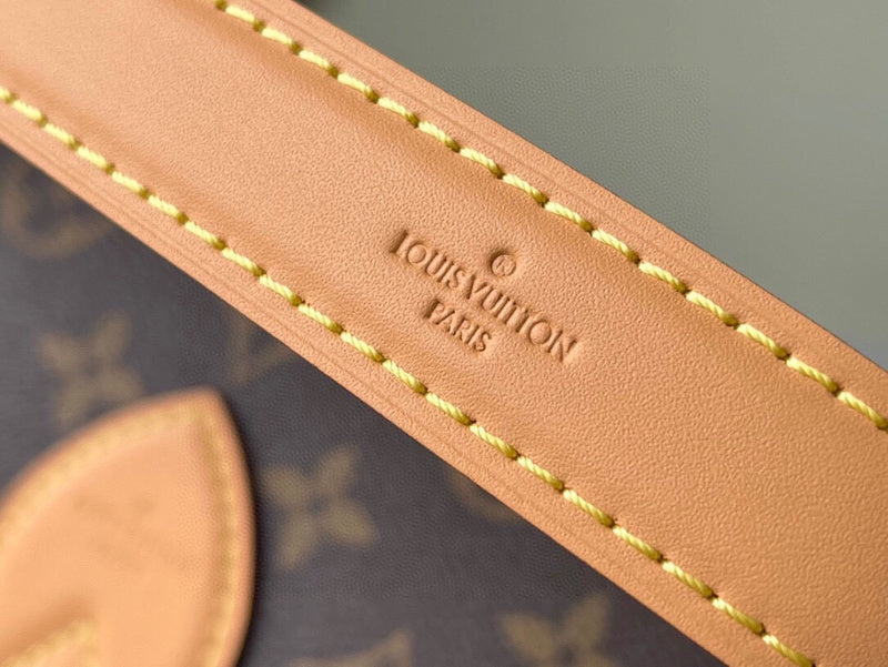 Fashion Lu-Vi bags - 5382