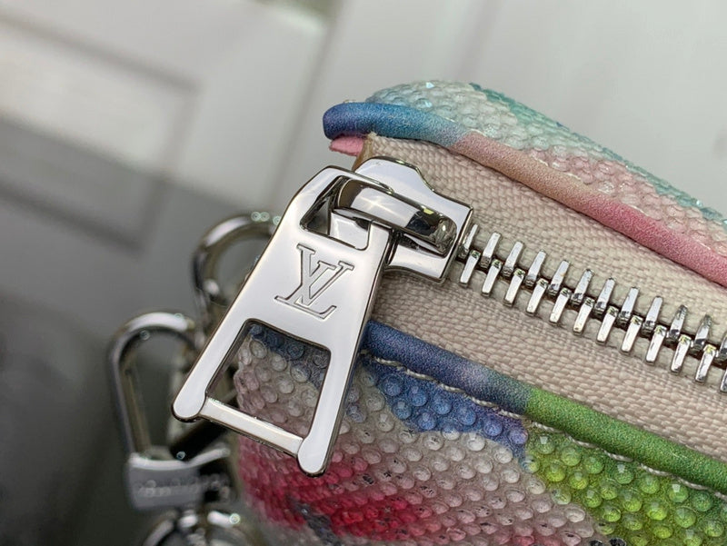 Fashion Lu-Vi bags - 3406