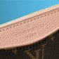 Ozarra Fashion Lu-Vi bags - 8001