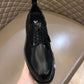 Ozarra Luxury - LOV Men Shoes - 1665