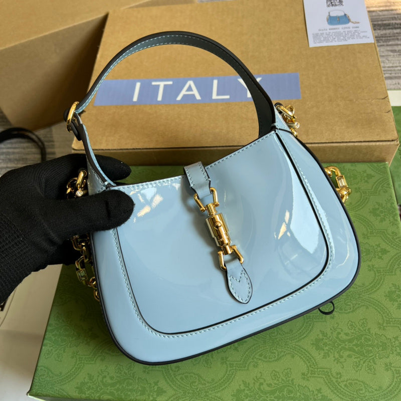 Ozarra - GG Bags - 1048