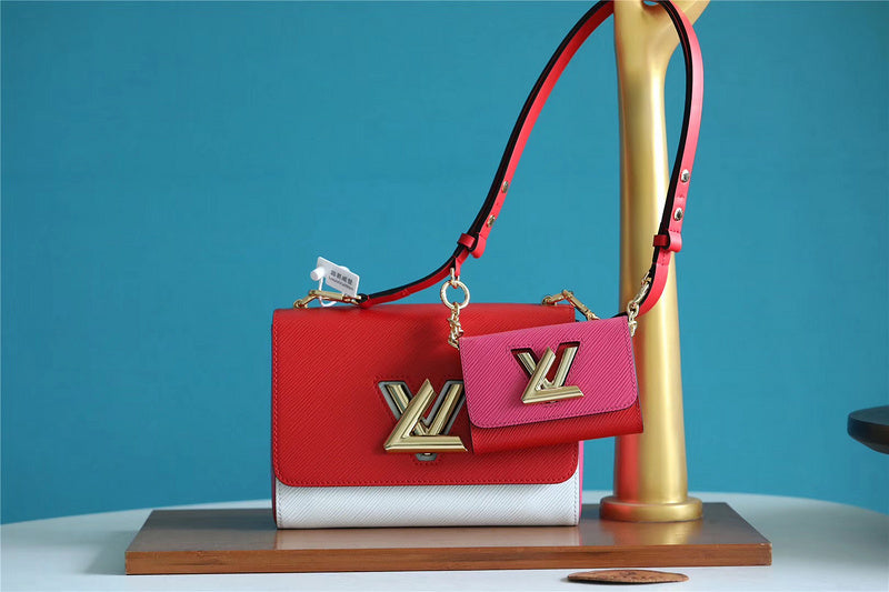 Ozarra Fashion Lu-Vi bags - 8477