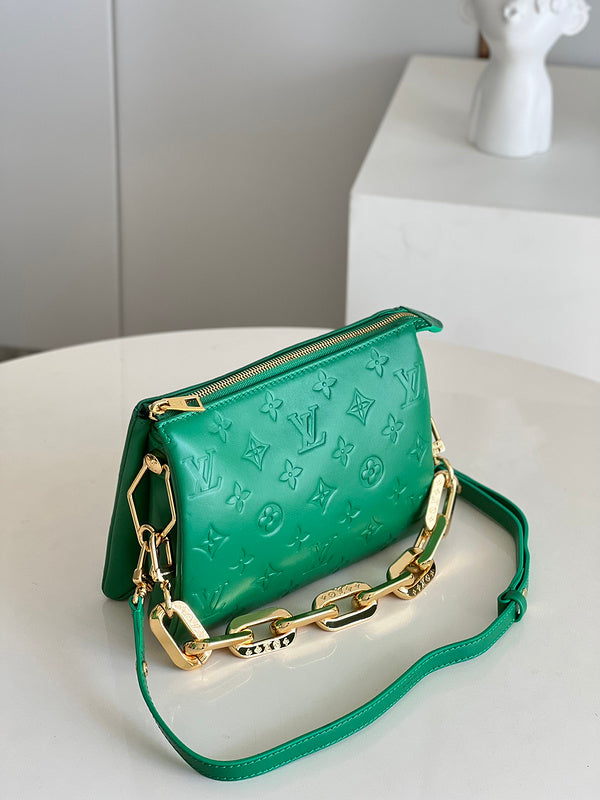 Ozarra Fashion Lu-Vi bags - 17208