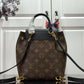 Ozarra Luxury - LOV Bags - 2666