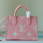 Ozarra - LUV Bags - 490