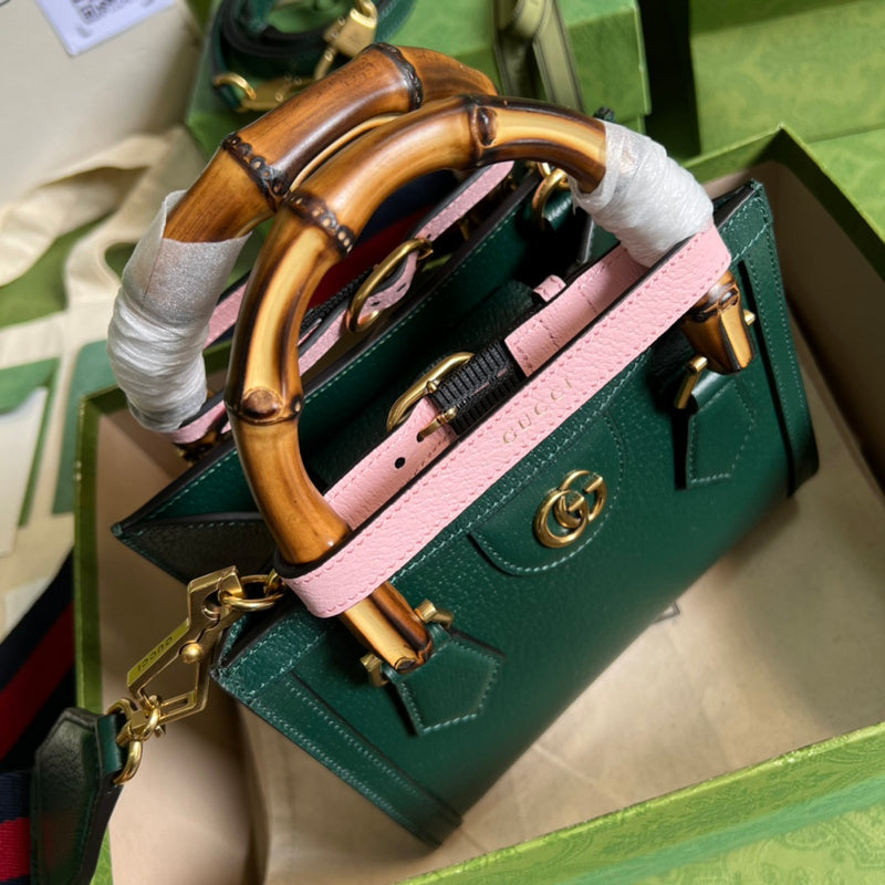OZ - GCI Bags - 618
