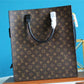 Ozarra Fashion Lu-Vi bags - 9815
