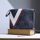 Ozarra Fashion Lu-Vi bags - 10403
