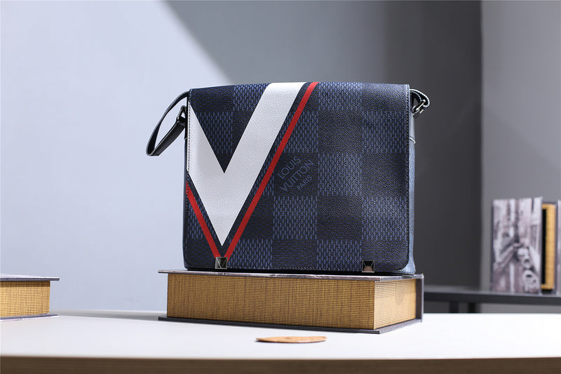 Ozarra Fashion Lu-Vi bags - 10403