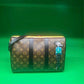 Ozarra Fashion Lu-Vi bags - 17742