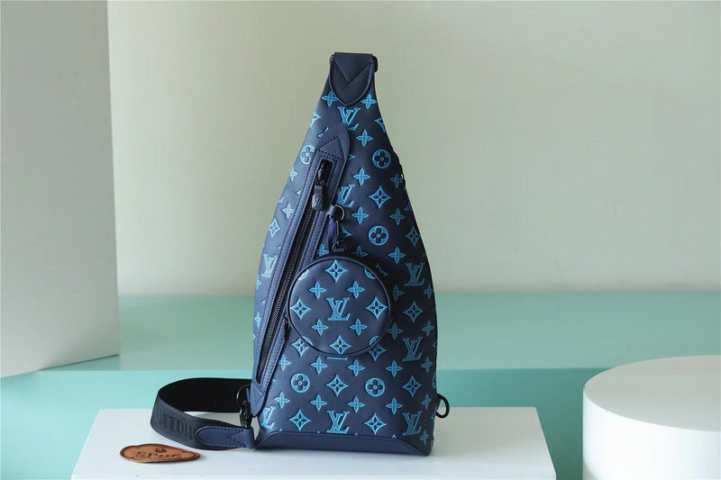 Ozarra Fashion Lu-Vi bags - 9951