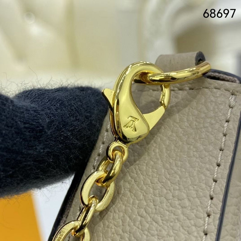Fashion Lu-Vi bags - 3428